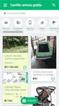 Mobile Screenshot of carrillo.olx.co.cr