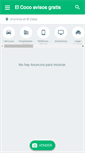 Mobile Screenshot of elcoco.olx.com.pa