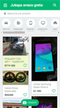 Mobile Screenshot of jutiapa.olx.com.gt