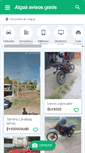 Mobile Screenshot of aigua.olx.com.uy