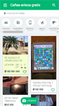 Mobile Screenshot of canas.olx.co.cr