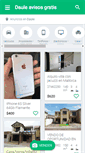 Mobile Screenshot of daule.olx.com.ec