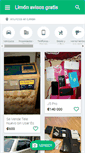 Mobile Screenshot of limoncity.olx.co.cr