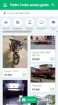 Mobile Screenshot of pedrocarbo.olx.com.ec