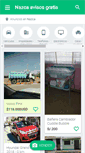 Mobile Screenshot of nazca.olx.com.pe