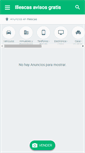 Mobile Screenshot of illescas.olx.com.uy