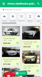Mobile Screenshot of olx.com.ar