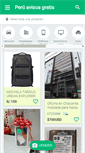 Mobile Screenshot of olx.com.pe