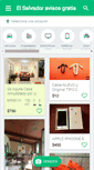 Mobile Screenshot of olx.com.sv