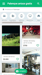 Mobile Screenshot of palenque.olx.com.ec