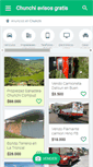 Mobile Screenshot of chunchi.olx.com.ec