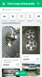 Mobile Screenshot of cerrolargo.olx.com.uy